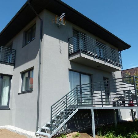 Blu Mare Sianozety Exterior foto