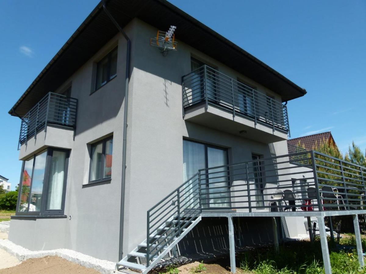 Blu Mare Sianozety Exterior foto