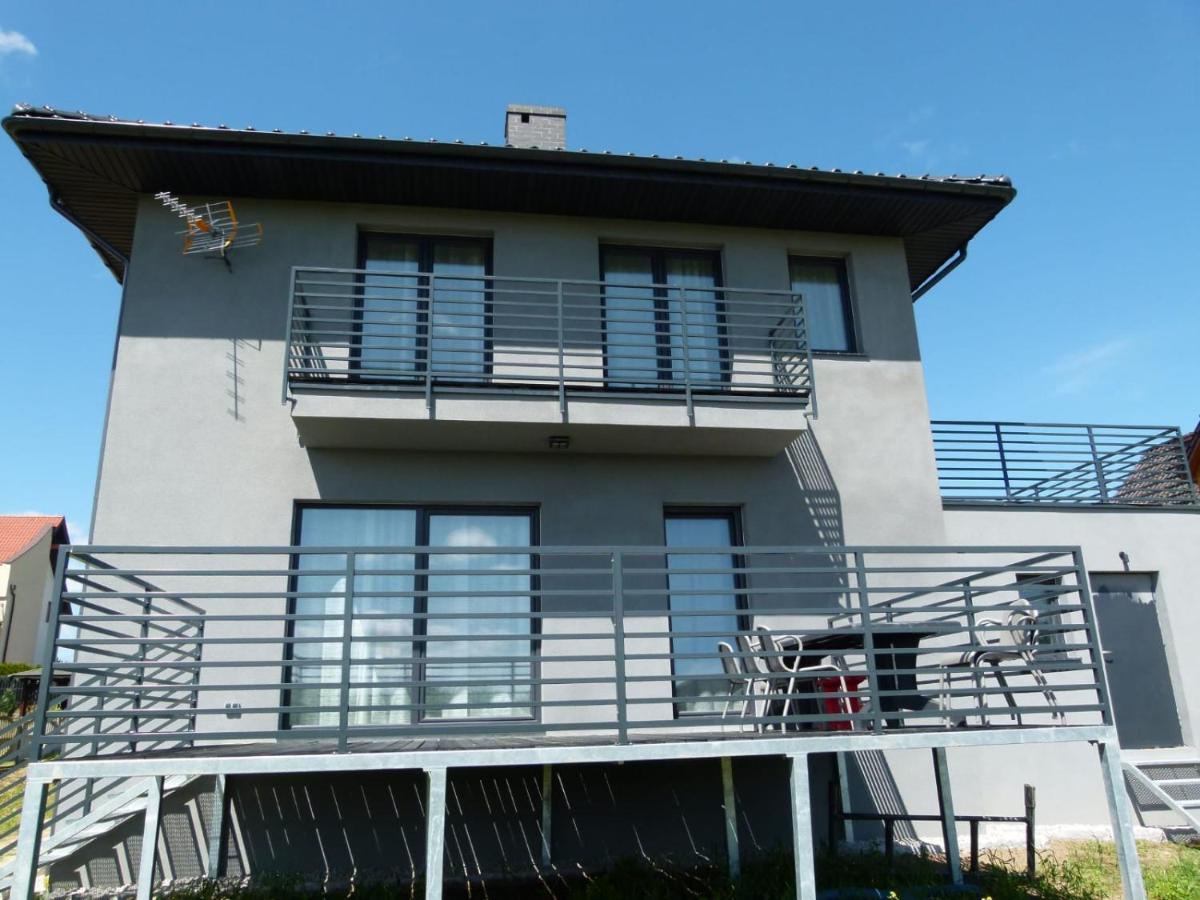 Blu Mare Sianozety Exterior foto