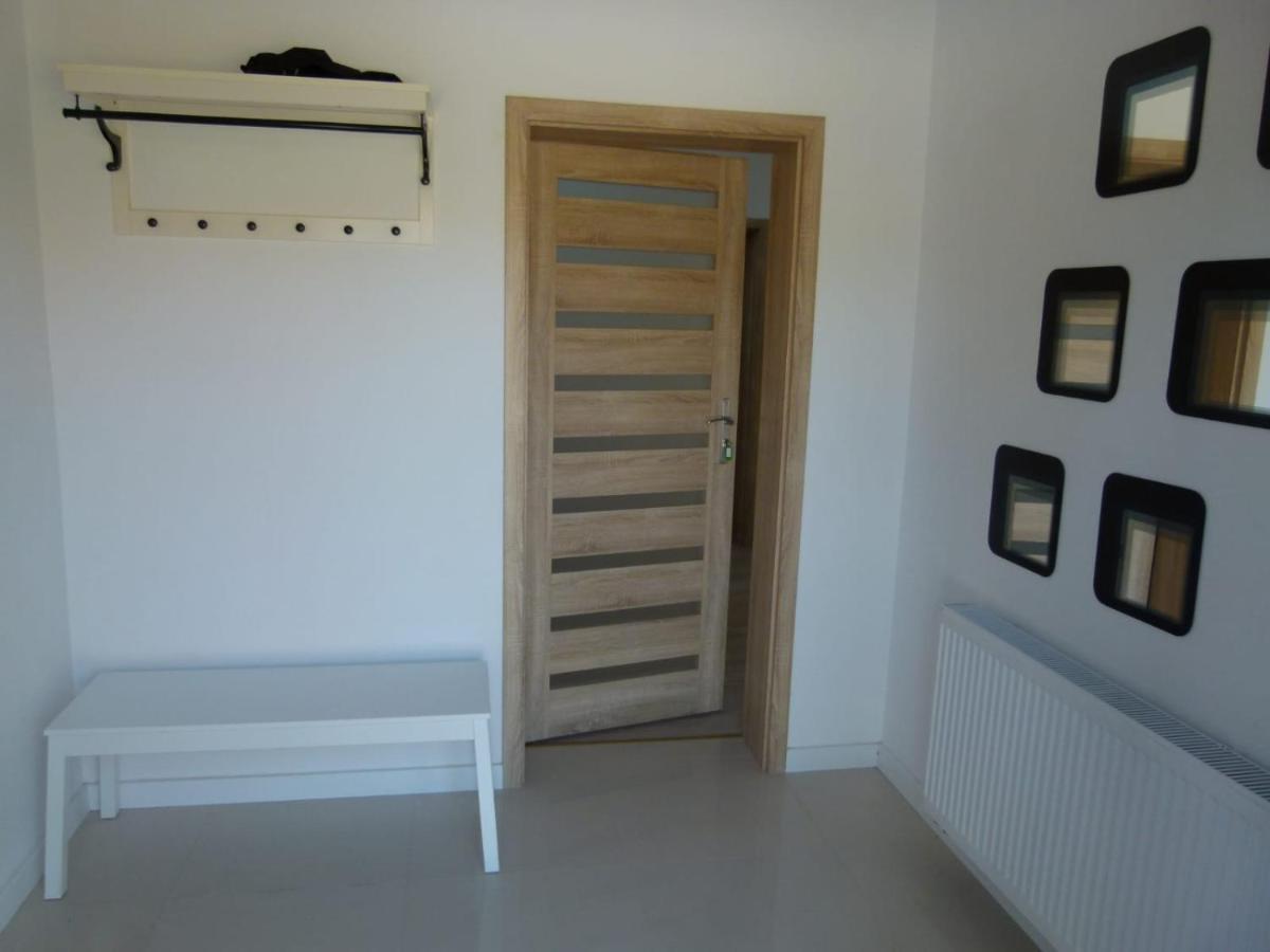 Blu Mare Sianozety Exterior foto